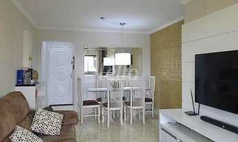 Imagem 2: São Paulo - Apartamento Padrão - Mooca