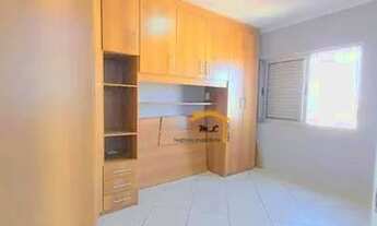 Imagem 5: Apartamento com 2 dormitórios à venda, 60 m² por R$ 390.000,00 - Vila Alpina - São Paulo/S