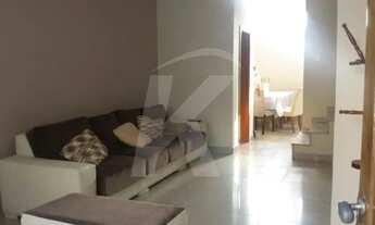 Imagem: Sobrado com 3 suites e espaços amplos