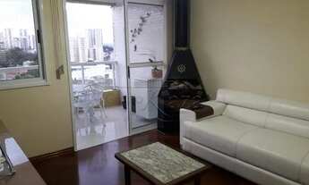 Imagem 5: Apartamento Padrão em São José dos Campos