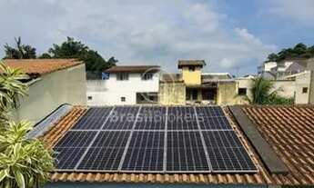 Imagem: Rio de Janeiro - Casa de Condomínio - Jacarepaguá