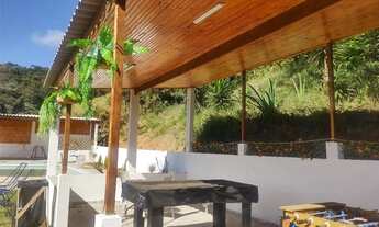 Imagem 3: Linda casa serra da cantareira