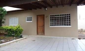 Imagem 3: LONDRINA - CASA PADRÃO - JD ALPES