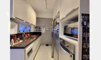 Imagem 3: MG 148 - PATAMARES | Greenville Platno |110m² | Infraestrutura de Lazer