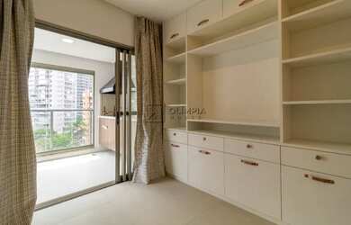 Imagem 4: Apartamento Locação 2 Dormitórios - 70 m² Vila Madalena