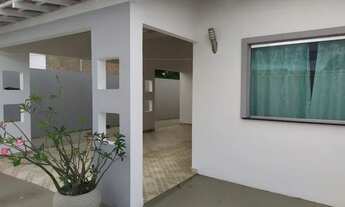 Imagem 4: Residência de alto padrão (nova