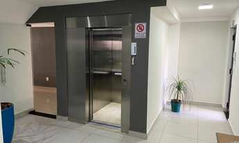 Imagem 9: Apartamento a venda no bairro Tubalina Uberlândia