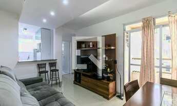 Imagem: Apartamento para Aluguel - Castelo, 2 Quartos