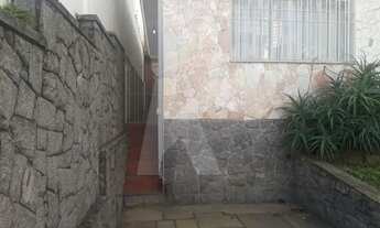 Imagem 4: Casa Térrea Jardim França 2 dormitórios, sala 2 e 3 vagas