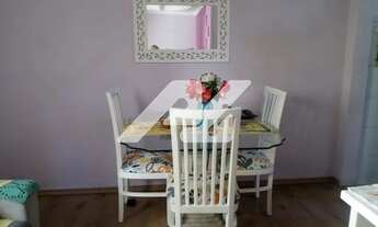 Imagem 3: Apartamento - Vila Santana - Campinas