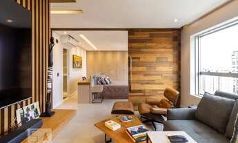 Imagem 11: Apartamento para Aluguel - Vila Olímpia, 1 Quarto, 74 m2