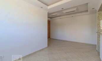 Imagem 2: Apartamento para Aluguel - Cidade São Francisco , 2 Quartos, 56 m2