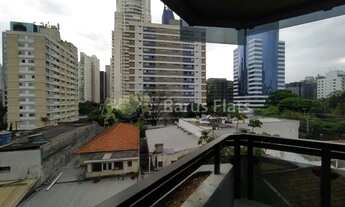 Imagem 7: Flat para locação no Brooklin - Edifício Park Way - Cód. QBH02880