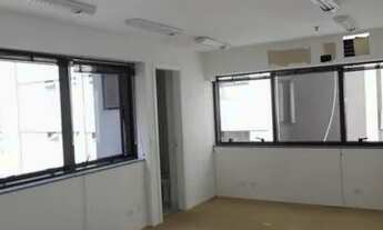 Imagem 3: CONJ. COMERCIAL - INDIANÓPOLIS - SP