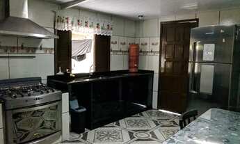 Imagem: Chácara na banqueta