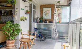 Imagem 7: Apartamento para Aluguel - Jacarepaguá, 2 Quartos, 83 m2