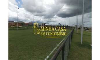 Imagem 5: CASA NO CONDOMINIO SET LIFE II RESIDENCE CLUB
