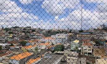 Imagem 7: Apartamento Parada Inglesa - 3 dormitórios, 2 vagas