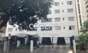 Imagem 2: APARTAMENTO FORTE SÃO LOURENÇO - CAMBUI, CAMPINAS