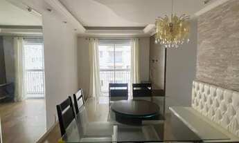 Imagem 2: Apartamento no Condomínio Parque do Sol na Ponte Grande 3 quartos em Ponte Grande - Guarul