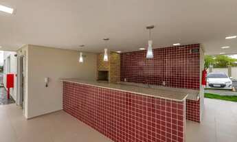 Imagem 3: Alugo apartamento mobiliado 2quartos, 4º, escadas, 47m²(s), nascente, Maceió/AL