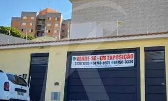 Imagem: Sobrado de condomínio