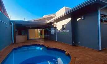 Imagem 5: Casa de Condomínio em Recreio das Acácias - Ribeirão Preto