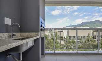 Imagem 6: Apartamento à venda, 2 quartos, 1 suíte, 1 vaga, Praça da Bandeira - RIO DE JANEIRO/RJ