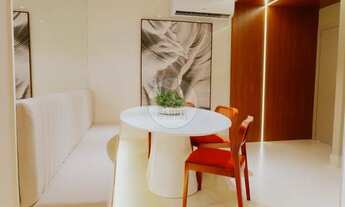 Imagem 5: MANAUS - APARTAMENTO PADRÃO - PONTA NEGRA