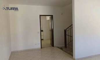 Imagem 5: Casa com 3 dormitórios para alugar, 124 m² por R$ 4.154,00/mês - Vila Santista - Atibaia/S