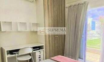 Imagem 6: Excelente Sobrado Com Piscina Condomínio Ibiti Royal