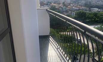 Imagem 2: Apartamento Vila São Francisco em São Paulo