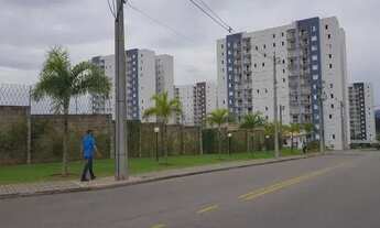 Imagem 5: Apartamento para venda com 61 metros quadrados com 2 quartos em Jardim Tamoio - Jundiaí