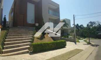 Imagem 4: Casa - Swiss Park - Campinas