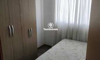 Imagem 5: Apartamento Mobiliado no Bairro Anita Garibaldi, 2 Dormitórios, Sacada com Churrasqueira