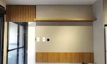 Imagem 5: Apartamento para aluguel tem 27 metros quadrados com 1 quarto em Pinheiros - São Paulo - S