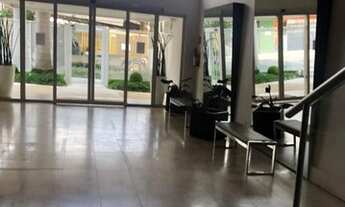 Imagem 3: Studio Semi-Mobiliado para alugar, 31 m² por R$ 2.850/mês - Pinheiros - São Paulo/SP