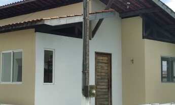 Imagem 3: Casa de condomínio para venda tem 130 metros quadrados com 3 quartos em Centro - Lucena