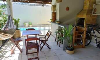 Imagem 3: SALVADOR - Casa de Condomínio - Stella Maris