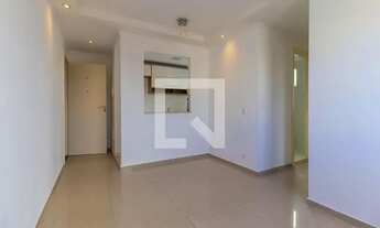 Imagem 3: Apartamento para Aluguel - Vila Curuca, 2 Quartos, 44 m2