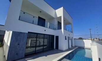 Imagem 4: Belo Sobrado Novo no Bougainviille IV em Peruibe