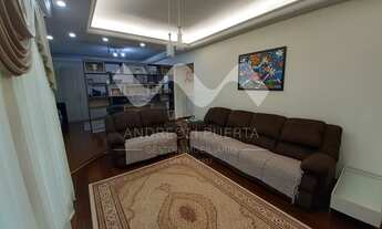 Imagem 7: Sobrado completo e espaçoso em ótima localização