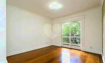 Imagem 7: Apartamento para venda possui 105 metros quadrados com 4 quartos em Perdizes - São Paulo