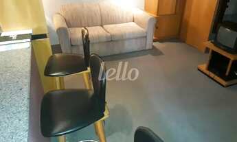 Imagem 4: São Paulo - Apartamento Padrão - Jardins