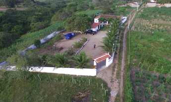 Imagem 7: Sítio em Monte Alegre todo mobiliado