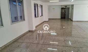Imagem 3: Sala para alugar, 130 m² por R$ 6.239/mês - Funcionários - Belo Horizonte/MG