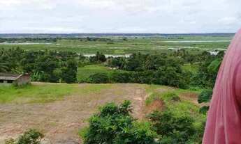 Imagem 2: Terreno no sitio