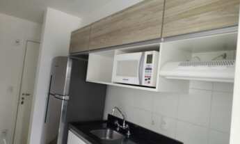 Imagem 5: Aluga-se apto na melhor região do Brooklin com 2 dorms(1 suíte) e 1 vaga