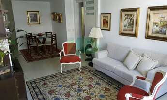 Imagem 2: Apartamento à venda, 3 quartos, Ipanema - Rio de Janeiro/RJ