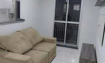 Imagem: Apartamento com 2 dormitórios para alugar